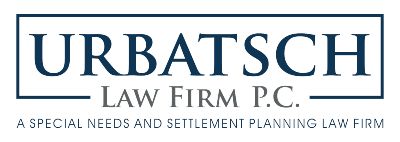 Estate and Special Needs Planning